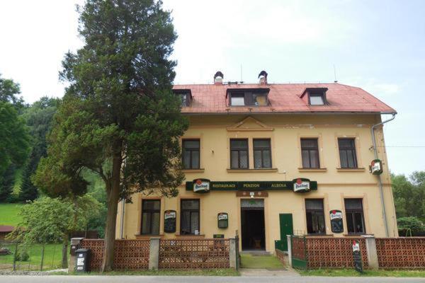 Albena Hotel Dolni Prysk Luaran gambar